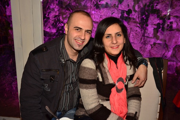 Jazz & Blues at 1188 Lounge